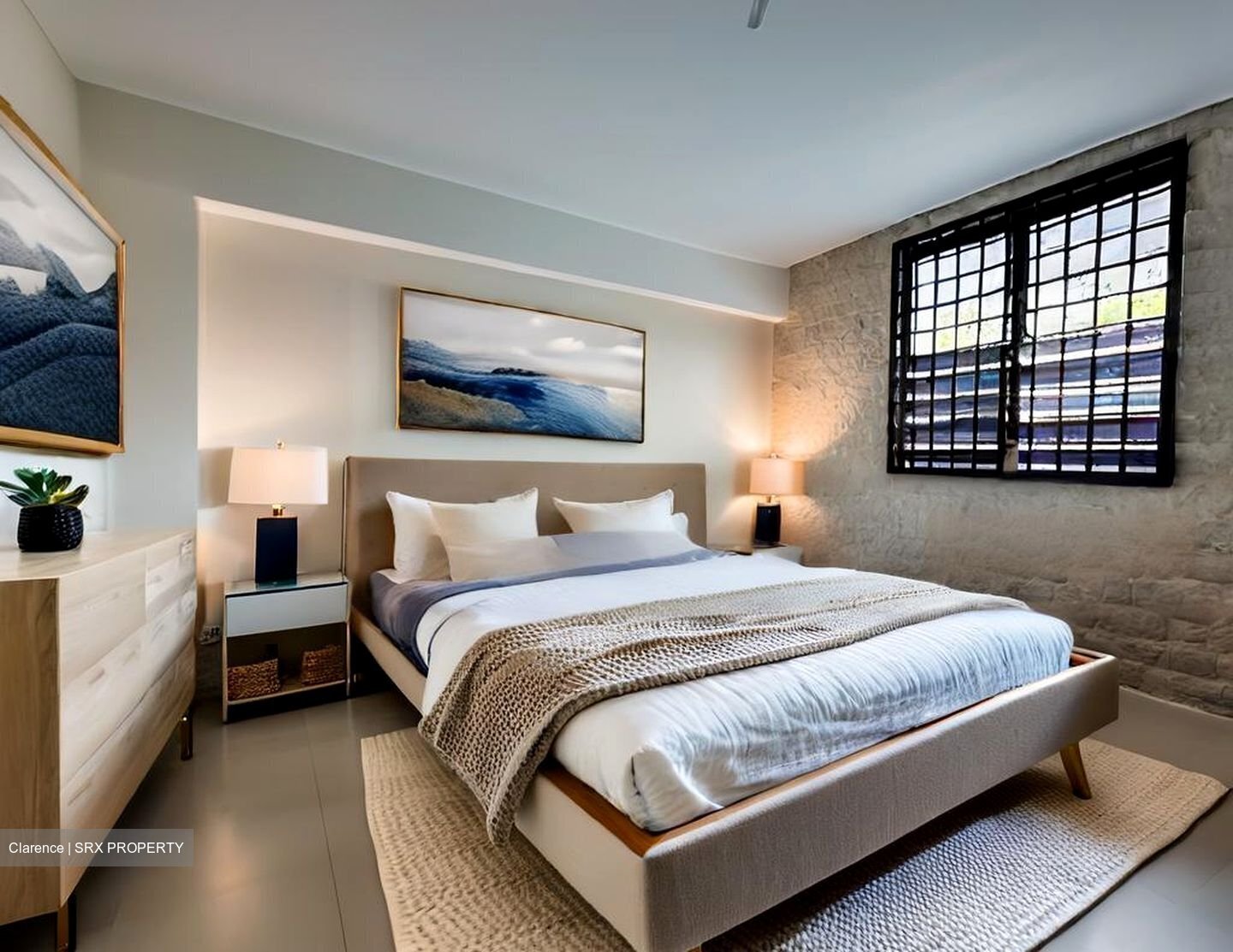 Blk 95 Commonwealth 16 (Queenstown), HDB 3 Rooms #470239631